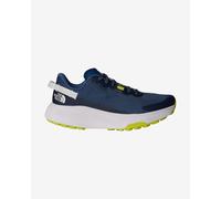 Scarpe The North Face Altamesa 300 blu marino bianco giallo - 40.5