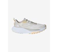 The North Face - Women's Altamesa 500 - Scarpe per trail running EU 40,5 bianco/grigio