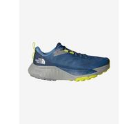 Scarpe The North Face Altamesa 500 blu grigio giallo - 40