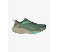 The North Face - Altamesa 500 - Sneakers da trail running verdi-Verde 38.5