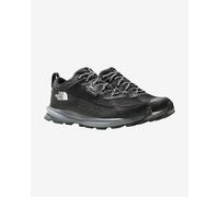 Scarpe The North Face Fastpack Hiker Waterproof nero bambini - 35