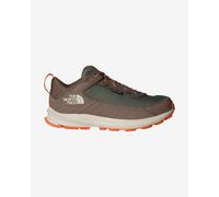 The North Face - Kid's Fastpack Hiker WP - Scarpe sportive EU 38 marrone