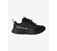 The North Face Fastrack Ii Hiking Shoes Nero EU 35 Bambini