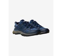 The North Face Hedgehog Gore-Tex Scarpe da Escursionismo da Uomo Smoked Pearl Box Dye Up 42.5