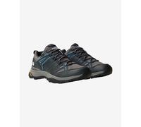Scarpe The North Face Hedgehog GORE-TEX grigio blu donna - 36