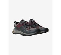 Scarpe The North Face Hedgehog GORE-TEX grigio rosso - 43