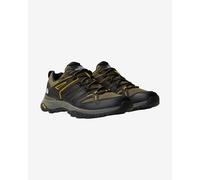 Scarpe The North Face Hedgehog GORE-TEX nero giallo - 42.5