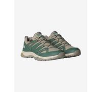 Scarpe The North Face Hedgehog GORE-TEX verde scuro grigio chiaro donna - 36