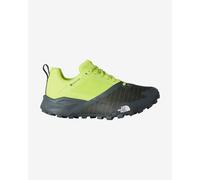 Scarpe The North Face Offtrail GORE-TEX giallo acido grigio scuro - 42