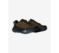 Scarpe The North Face Offtrail Hike GORE-TEX marrone scuro nero - 47