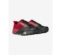 Scarpe The North Face Offtrail rosso nero donna - 40.5