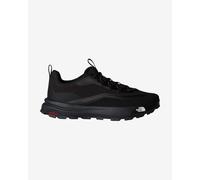 The North Face - Scarpe lifestyle - Offtrail VE Black/Red per Uomo - Taglia 44 - Nero