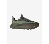 Scarpe The North Face Offtrail Versa Waterproof verde oliva - 45.5