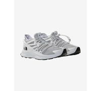 Scarpe The North Face Oxeye Mid bianco grigio - 43