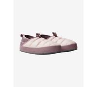 Scarpe The North Face ThermoBall Traction Mule II rosa lilla bambini - 32