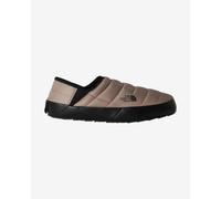 Scarpe The North Face ThermoBall Traction Mule V beige rosato nero - 39