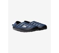 Scarpe The North Face ThermoBall Traction Mule V blu scuro nero - 40.5