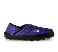 Pantofole The North Face Traction Mule V ThermoBall viola nero donna - 37