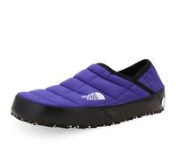 Pantofole The North Face Traction Mule V ThermoBall viola nero donna - 40