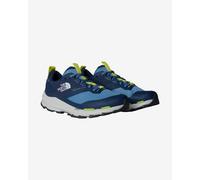 Scarpe The North Face Vectiv Fastpack Lite Waterproof azzurro chiaro blu scuro - 47