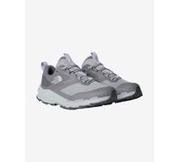Scarpe The North Face Vectiv Fastpack Lite Waterproof grigio scuro donna - 39