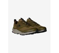 Scarpe The North Face Vectiv Fastpack Lite Waterproof marrone scuro - 43