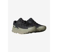 Scarpe The North Face Vectiv Taraval nero profondo verde - 42