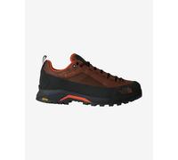 The North Face - Scarpe da avvicinamento in GORE-TEX - Verto Alpine GTX M Ember Soil/Lava per Uomo - Taglia 8,5 US - Marrone