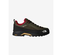 Scarpe The North Face Verto Alpine GORE-TEX verde pallido nero - 43