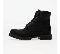 Timberland - Stivale Impermeabile Foderato Timberland Premium 6-Inch da Uomo in nero, Uomo, nero, Taglia: 46