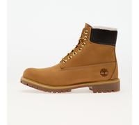 Scarponi Timberland Premium 6 Inch Lace Up Waterproof giallo grano - 45