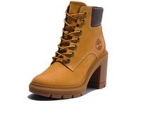 STIVALI TIMBERLAND ALLINGTON HEIGHTS 6 INCH TG 38 COD TB0A5Y5R231 - 9W [US 7 UK 5 CM 24] Marrone
