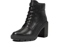 Timberland - Allington Heights 6in Nero - Stivaletti e tronchetti 39 Nero