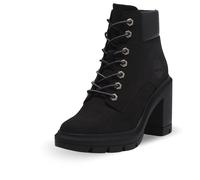 Scarponi Timberland Allington Heights 6 in nero notte donna - 38