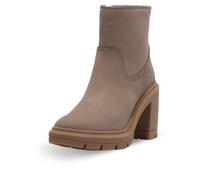 Scarpe Timberland Allington Heights Mid Zip Taglia 38.5 Cod TB0A26WAEN5 Marrone
