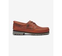 Scarpe Timberland Authentic Boat arancione - 43.5