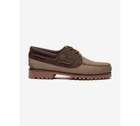 Scarpe Timberland Authentic Boat verde - 44.5