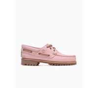 TIMBERLAND Mocassino 'Boat' rosa Uomo TIMBERLAND 41,5