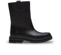 Timberland - BRITTON DRIVE MID PULL ON BOOT Nero - 40 Nero