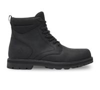 Timberland - Britton road mid lace waterproof boot Nero - Stivaletti e tronchetti 42 Nero