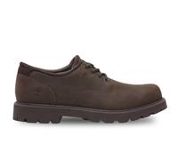 Timberland Scarpe Britton Road Impermeabili con lacci Marrone Taglia 43