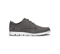 Scarpe Timberland Broadstreet Sneaker Uomo Pelle Grigio