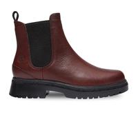Scarpe Timberland Cambria Valley Chelsea Taglia 38.5 Cod TB0A42BXEIW Rosso