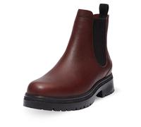 Scarpe Timberland Cambria Valley Chelsea Taglia 38.5 Cod TB0A42BXEIW Rosso