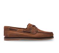 Scarpe Timberland Classic Boat marrone cognac - 43