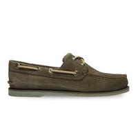 Scarpe Timberland Classic Boat 2 Eye Codice TB0A4187EO8 - 9M