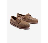 MOCASSINI TIMBERLAND CLASSIC BOAT 2 EYE TG 44 COD 1001R214 - 9M [US 10 UK 9.5 CM 28] Marrone
