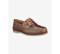 Scarpe Timberland Classic Boat 2 Eye marrone chiaro - 44