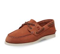 MOCASSINI TIMBERLAND CLASSIC BOAT 2 EYE TG 39 COD TB0A2Q9XEM7 - 9W [US 8 UK 6 CM 25] Marrone