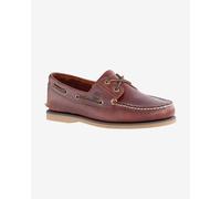 CLASSIC 2-EYE BOAT Timberland BROWN MIELE